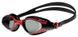 Очки для плавания Arena VULCAN PRO smoke/red/black