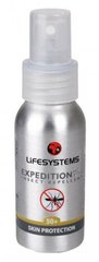 Спрей від комах Lifesystems Expedition 50+ 50 ml