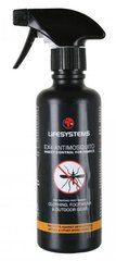 Спрей от насекомых Lifesystems EX-4 AntiMosquito