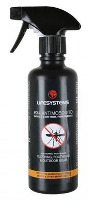 Lifesystems EX-4 AntiMosquito