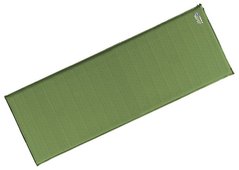 Самонадувний килимок Terra Incognita Rest 5 зелений