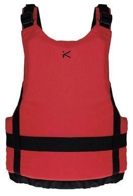 HIKO K-TOUR PFD Red XS