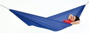 Гамак Amazonas Travel Set (blue AZ-1030250)
