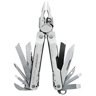 Мультитул Leatherman Super Tool 300