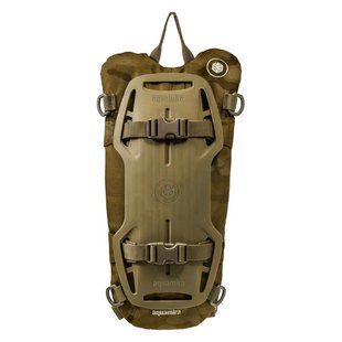 Питьевая система-рюкзак с защитой Aquamira Tactical Guardian multicam