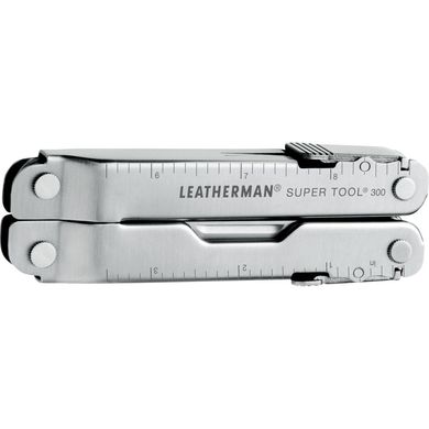 Мультитул Leatherman Super Tool 300