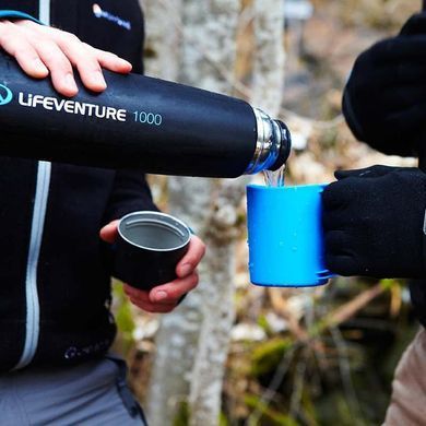Lifeventure Vacuum Flask 1L