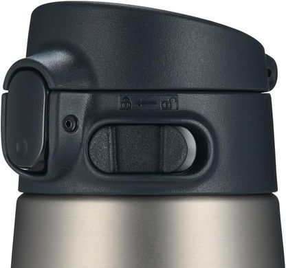 Термокружка Zojirushi SM-VA72XA 0.72L stainless