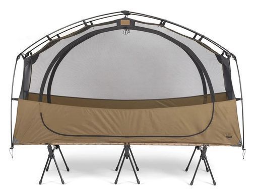 Намет для розкладачок Helinox Cot Tent Inner Mesh