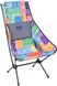 Helinox Chair Two rainbow bandana