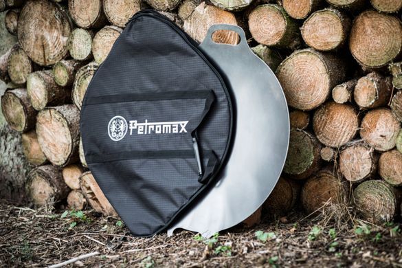 Сумка для планчі Petromax Griddle and Fire Bowl fs56