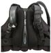, Adjustable vest, Metal half rings, up to 500 den