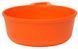 Кружка-миска Wildo Kasa Bowl orange