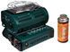 Плита-обігрівач газова Tramp UTRG-036