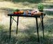 Стіл складаний Tribe Camp Table Alu black