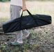 Стіл складаний Tribe Camp Table Alu black