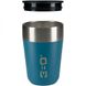 Кружка з кришкою 360° Degrees Vacuum Insulated Stainless Travel Mug Regular denim