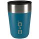 Кружка с крышкой 360° Degrees Vacuum Insulated Stainless Travel Mug Regular denim