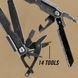 Мультитул Gerber MP600 Needlenose Bladeless Black 30-000952