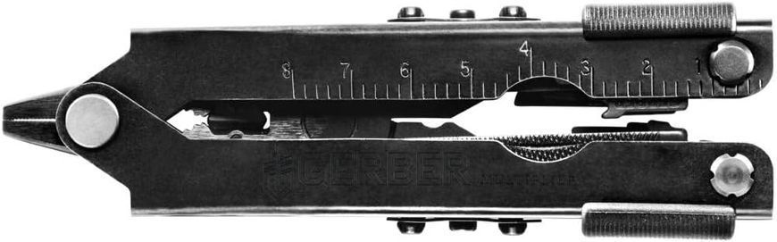 Мультитул Gerber MP600 Needlenose Bladeless Black 30-000952