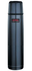 Термос Thermos Vacuum Flask Colour 0.5L (FBB-500BC)