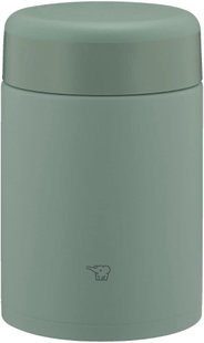 Zojirushi SW-KA52GM 0.52L matte green