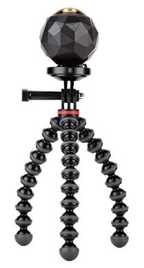 Joby GorillaPod 500 Action Black