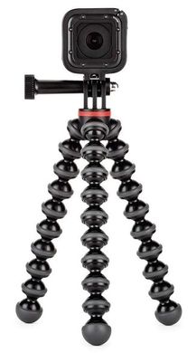 Joby GorillaPod 500 Action Black