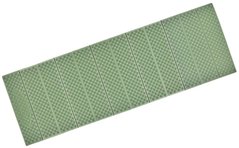 Килимок Terra Incognita Sleep Mat зелений