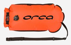 Буй для открытой воды Orca Safety Buoy