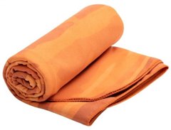 Рушник Sea To Summit DryLite Towel L, outback sunset