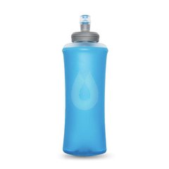 Мягкая фляга HydraPak UltraFlask XL 600 ml, Голубой