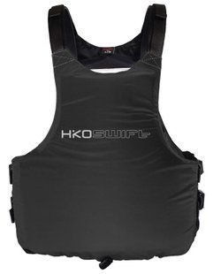 Рятувальний жилет HIKO SWIFT NR PFD Black S/M