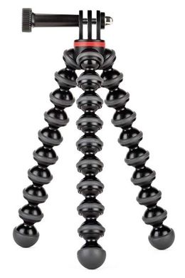 Joby GorillaPod 500 Action Black