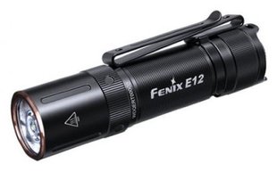 Fenix E12 V2.0