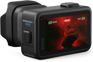 Камера GoPro MISSION 1 PRO (CHDHW-011-RW)