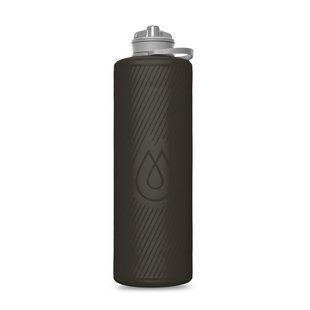HydraPak Flux Bottle 1.5L mammoth grey