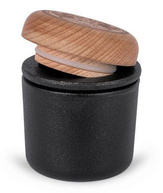 Petromax Cast-Iron Hand Mortar
