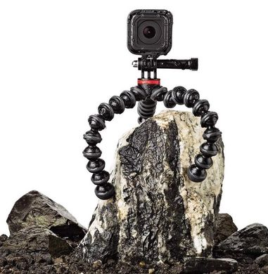 Joby GorillaPod 500 Action Black