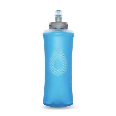 Мягкая фляга HydraPak UltraFlask XL 600 ml blue