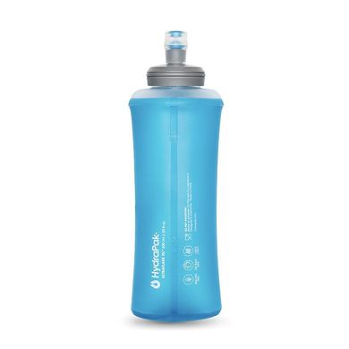 HydraPak UltraFlask XL 600 ml blue