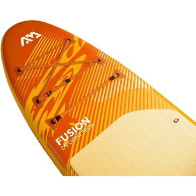 Надувна SUP дошка Aqua Marina Fusion 10&prime;10&Prime; BT-26FUP