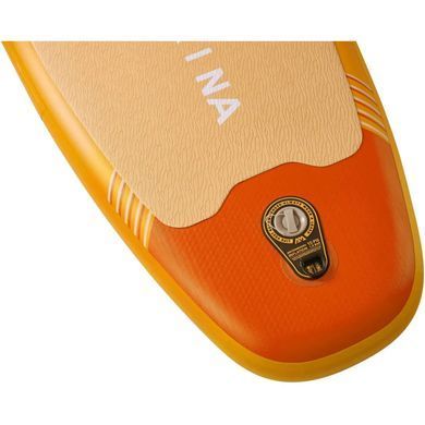Надувна SUP дошка Aqua Marina Fusion 10&prime;10&Prime; BT-26FUP