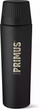 Primus TrailBreak Vacuum Bottle 1L Black