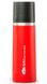 Термос GSI Outdoors Glacier Stainless 1L Vacuum Bottle red
