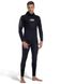, Черный, For spearfishing, Wet wetsuit, Male, Monocoat, 7 mm, от 10 до 19 ° C, Integrated to suit, No, Neoprene, Open time, 3