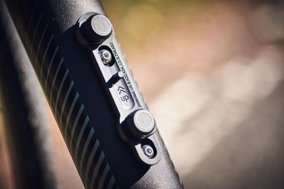 База фляготримача Fidlock Twist Bike Base