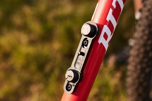 База фляготримача Fidlock Twist Bike Base