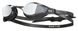TYR Tracer-X RZR Mirrored Racing silver/black/black