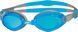 Окуляри для плавання Zoggs Endura blue/grey/tint